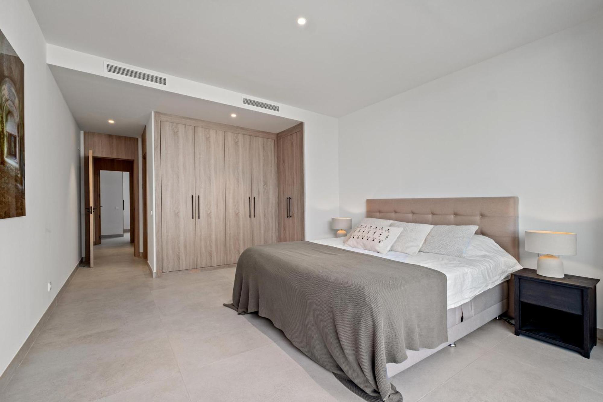 Apartamento Oasis