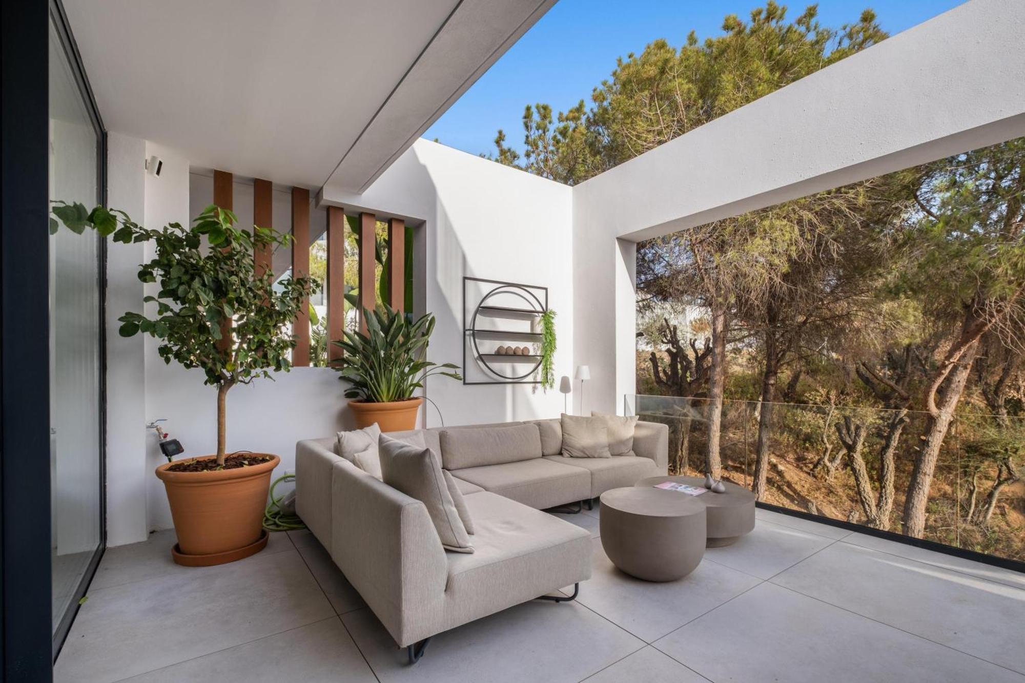 Apartamento Oasis