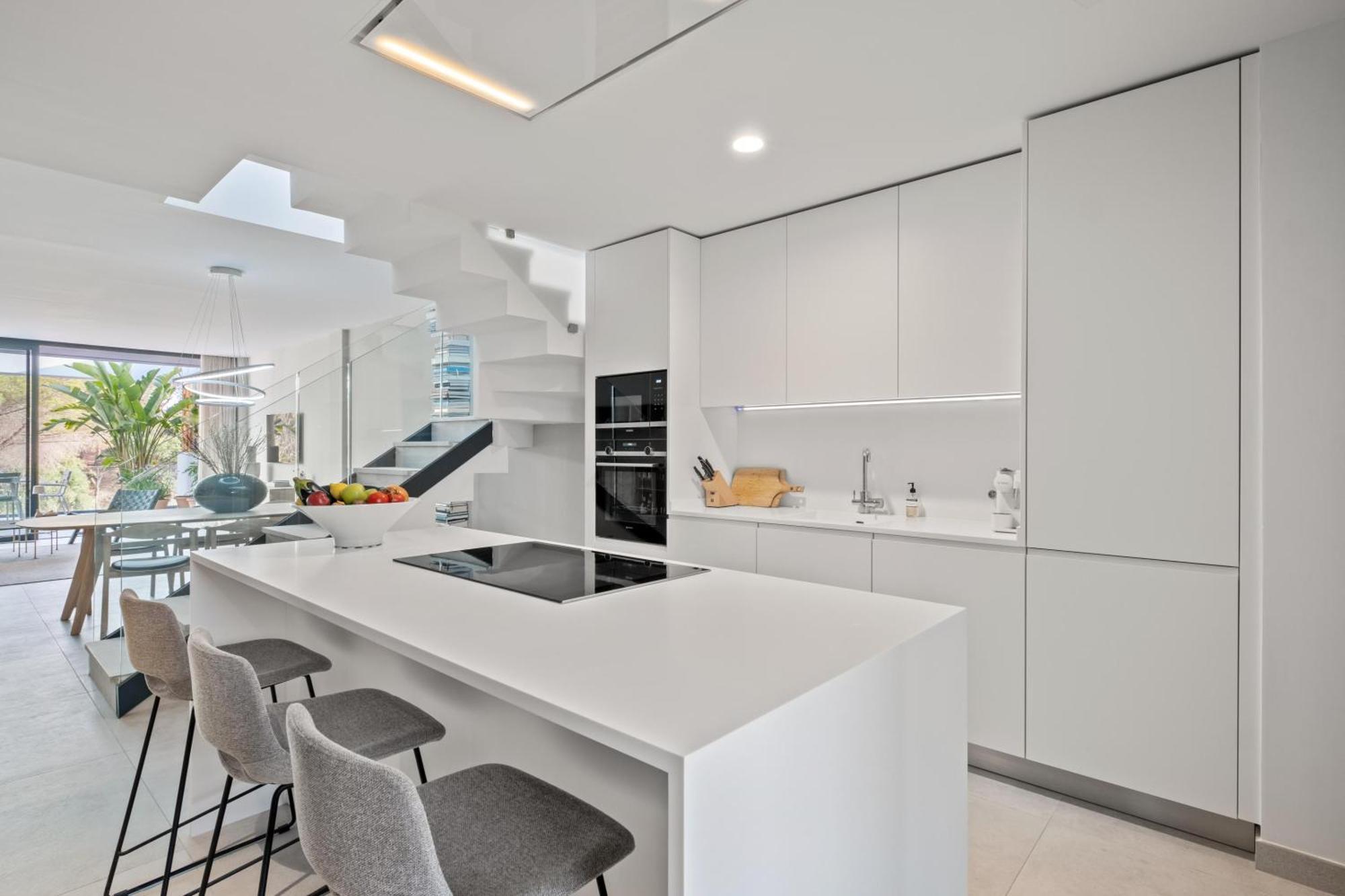 Oasis Apartamento Marbella
