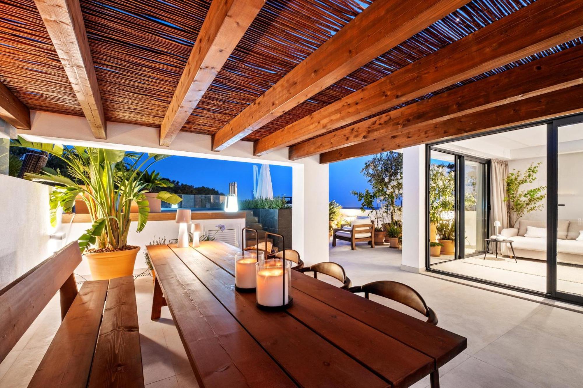 Oasis Appartement *