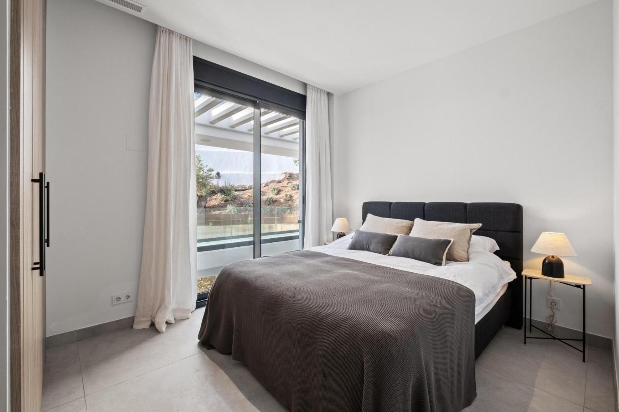 Oasis Apartamento Marbella