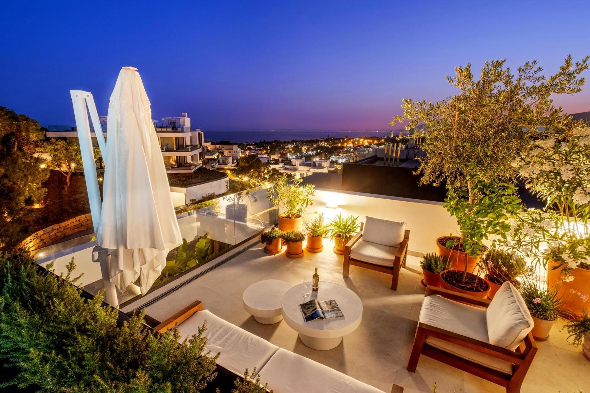 Appartement Oasis