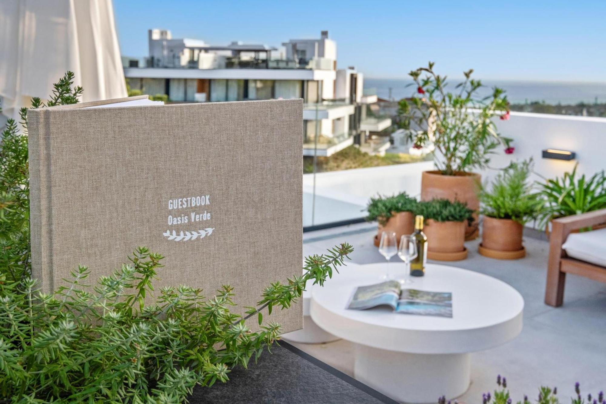 Apartamento Oasis *