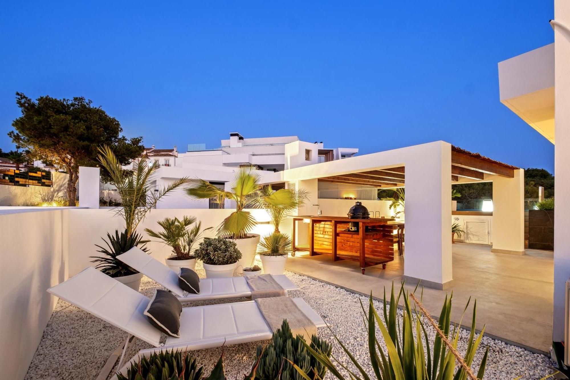 Apartamento Oasis